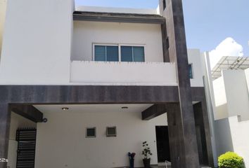 Casa en  Villas La Rioja, Monterrey