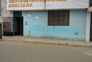 Casa en  Zaña, Chiclayo, Lambayeque, Perú