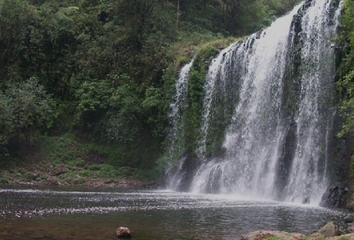 Rancho en  Paseo Bosque De Los Duendes, Tulancingo - Huauchinango Carretera, Tlaltegco, Hidalgo, México