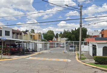 Casa en fraccionamiento en  Los Encinos Oriente 8-mz 001, Mz 001, Arcos Del Alba, Cuautitlán Izcalli, Estado De México, México