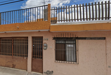 Casa en  Ferrocarrilera, San Luis Potosí