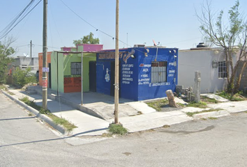 Casa en  Los Arcos, Reynosa