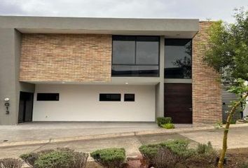 Casa en fraccionamiento en  Lomas Del Molino Iii, León, Guanajuato, México