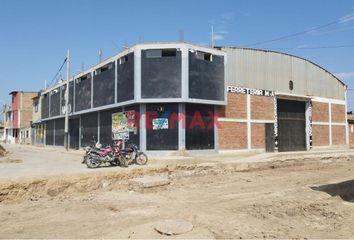 Local comercial en  Av Augusto B. Leguia 680, Ferreñafe, Perú