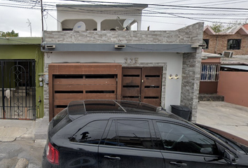 Casa en  Lomas Del Real De Jarachinas Sur, Reynosa