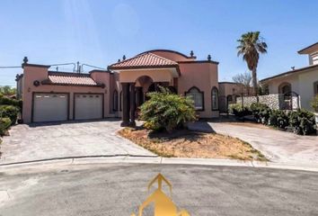 Casa en  Mallorga, Juárez, Chihuahua