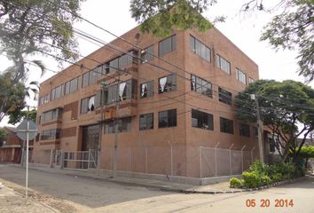 Bodega en  El Troncal, Comuna 8, Cali, Valle Del Cauca, Colombia