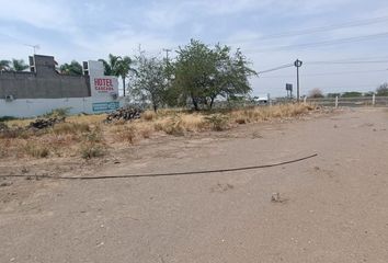 Lote de Terreno en  Tierra Larga, Morelos, México