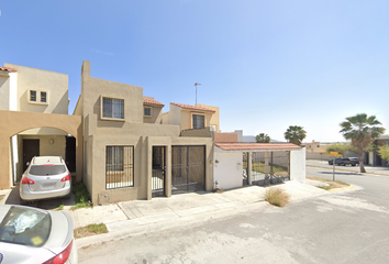 Casa en fraccionamiento en  Las Lomas Sector Bosques, García, Nuevo León