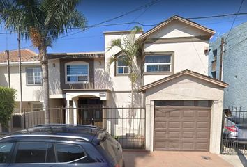 Casa en  De Las Rocas 2601, Playas, Costa De Oro, Tijuana, B.c., México