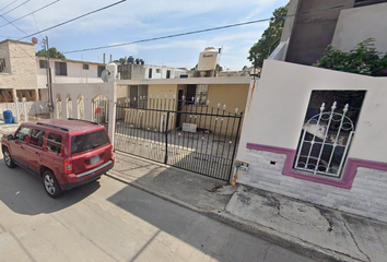 Casa en fraccionamiento en  Villa Verde, Ciudad Madero