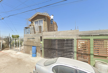 Casa en fraccionamiento en  Madero (cacho), Tijuana