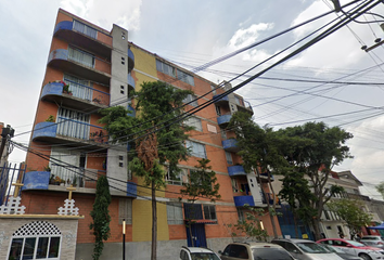 Departamento en  Legaria, Miguel Hidalgo, Cdmx