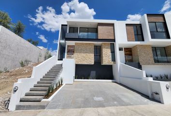 Casa en fraccionamiento en  Tres Marías, Morelia, Morelia, Michoacán