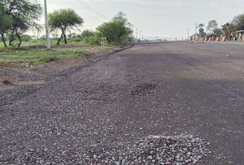 Lote de Terreno en  Tequisquiapan, Dolores Hidalgo Cuna De La Independencia Nacional, Guanajuato, México