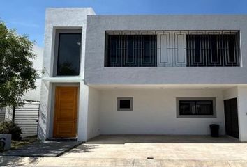 Casa en fraccionamiento en  Lomas Del Molino Iv, Guanajuato, México