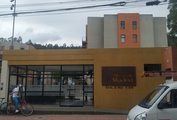 Apartamento en  Carrera 2 #1 - 04, Madrid, Cundinamarca, Colombia