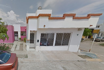 Casa en  Océano Atlántico, Puerta Del Sol, Mazatlán, Sinaloa, México