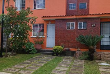 Casa en fraccionamiento en  Ahuatepec, Cuernavaca, Morelos