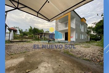 Villa-Quinta en  Vereda Apiay, Villavicencio, Meta, Colombia