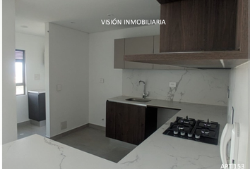 Apartamento en  Pinares, Comuna Oriente, Pereira, Risaralda, Colombia