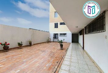 Departamento en  Tacna Distrito, Tacna