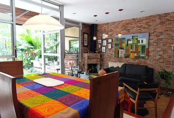 Casa en  El Tesoro, Medellín