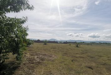 Lote de Terreno en  Atlixco, Puebla, México