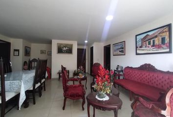 Apartamento en  Ciudad Jardín, Barranquilla