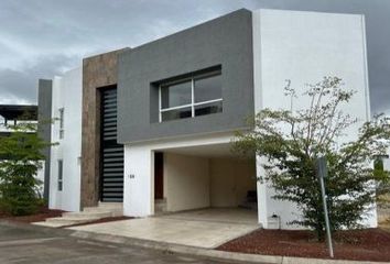 Casa en fraccionamiento en  Lomas Del Molino 1, El Molino Residencial, Guanajuato, México