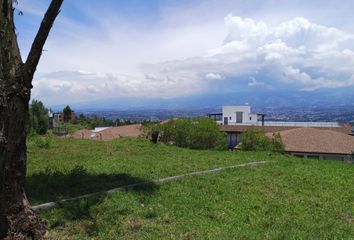 Terreno Comercial en  San Patricio, Cumbayá, Quito, Ecuador