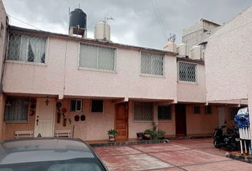 Casa en condominio en  Avenida Insurgentes 15, Las Peñas, Ciudad De México, Cdmx, México