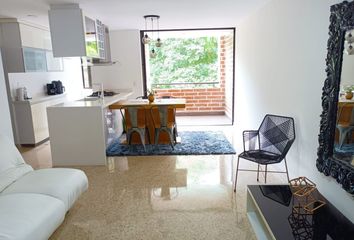 Apartamento en  Castropol, Medellín