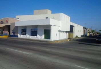 Local comercial en  Doctor Rafael Cuervo X, Playa Linda, Veracruz, México