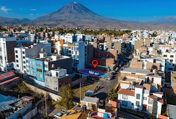 Terreno en  Urb. Michell 1era Etapa, Cerro Colorado, Perú