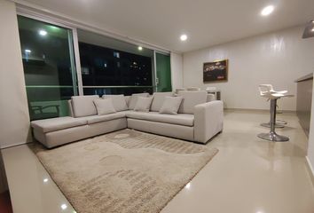 Apartamento en  Altos De Riomar, Riomar, Barranquilla, Atlántico, Colombia