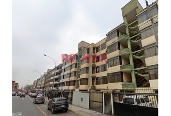 Departamento en  Av. Aviación 2320, San Borja, Perú