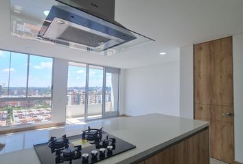 Apartamento en  Condominio Nova Plus, Calle 33, Comuna 17, Cali, Valle Del Cauca, Colombia