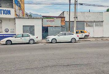 Lote de Terreno en  San Bernabé, Monterrey, Nuevo León, México