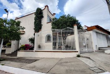 Casa en  Arboledas 172, Arboledas Del Parque, Santiago De Querétaro, Qro., México