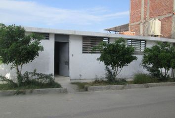 Casa en  Urb. Villa La Planicie Ii Primera Etapa, Piura, Perú