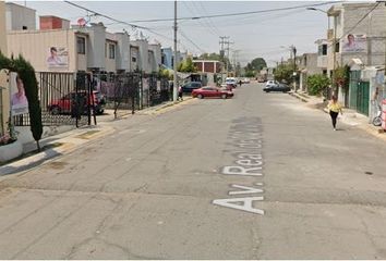 Casa en condominio en  Valle Alpino, Real Del Valle, Tepexpan, Estado De México, México