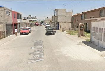 Casa en  Valle Dorado, Fraccionamiento Las Americas, Tepexpan, Estado De México, México