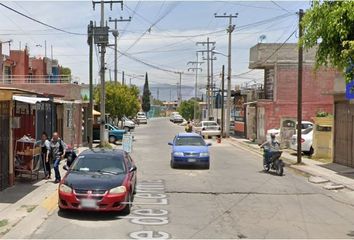 Casa en  Valle De Lerma, Fraccionamiento Las Americas, Tepexpan, Estado De México, México