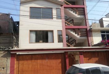 Departamento en  Calle Belgrado, Ate, Lima, 15012, Per