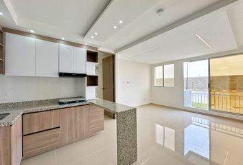 Apartamento en  Conjunto Residencial Dammar - Serena Del Mar, Provincia De Cartagena, Bolívar, Colombia