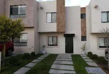 Casa en fraccionamiento en  Avenida Del Marques 21, 76246 Rincones Del Marqués, Querétaro, México