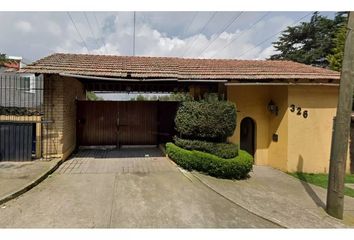 Casa en  Avenida Arteaga Y Salazar 326, Contadero, Ciudad De México, Cdmx, México