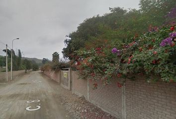 Terreno en  Pachacamac, Lima