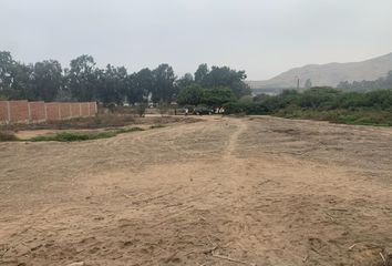 Terreno en  Lurin, Lima, Per